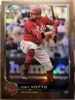 Joey Votto