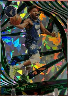 Karl-Anthony Towns
