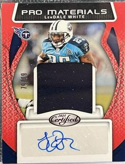 LenDale White