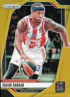Isaiah Canaan
