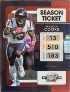 Brandin Cooks