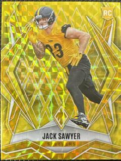 Jack Sawyer