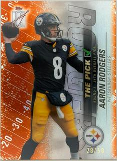 Aaron Rodgers