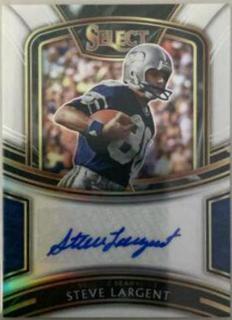 Steve Largent