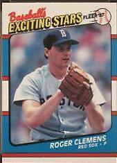 Roger Clemens