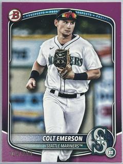 Colt Emerson