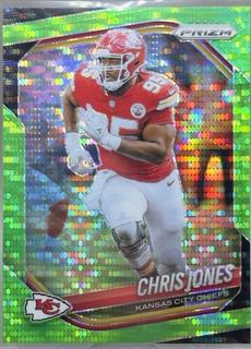 Chris Jones