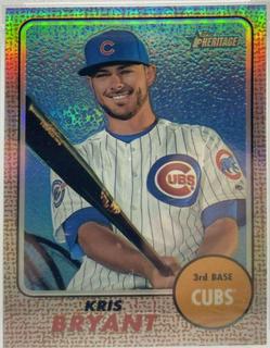 Kris Bryant