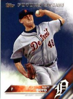 Matt Boyd