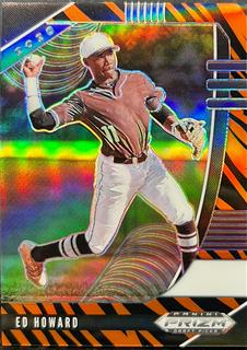 Ed Howard