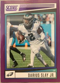Darius Slay Jr.
