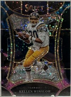 Kellen Winslow