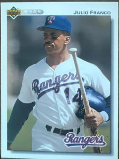 Julio Franco