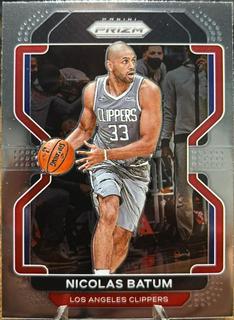 Nicolas Batum