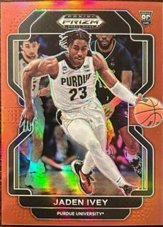 Jaden McDaniels