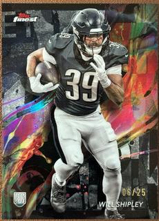 Will Shipley
