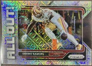 Deebo Samuel