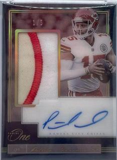 Patrick Mahomes II