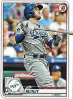 Max Muncy