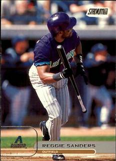 Reggie Sanders
