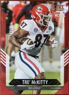 Tre' McKitty