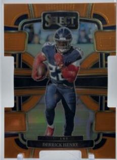 Derrick Henry