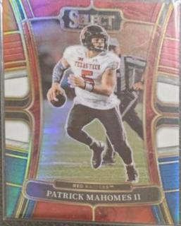 Patrick Mahomes II