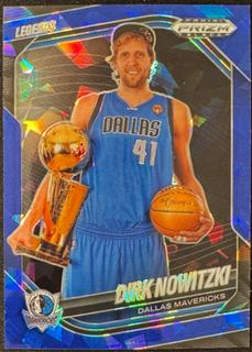 Dirk Nowitzki
