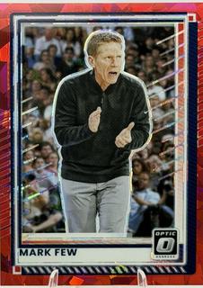 Mark Few