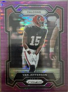 Van Jefferson
