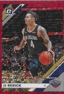 JJ Redick