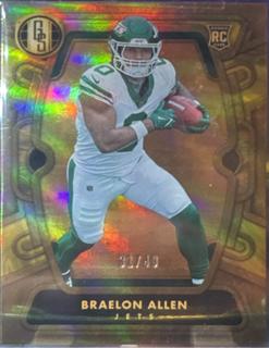 Braelon Allen