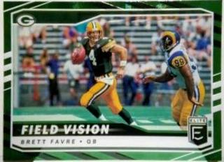 Brett Favre