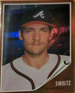 John Smoltz