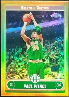 Paul Pierce