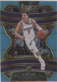 Kyle Guy