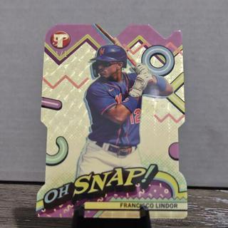 Francisco Lindor
