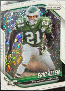 Eric Allen