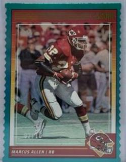 Marcus Allen