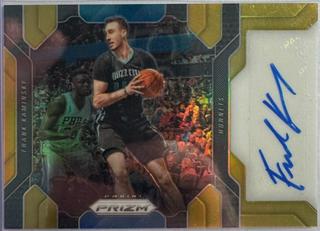Frank Kaminsky