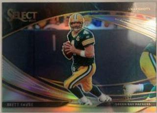 Brett Favre