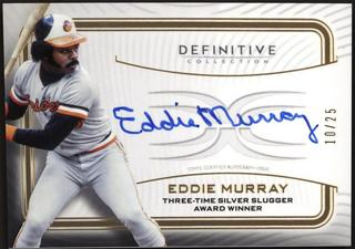 Eddie Murray