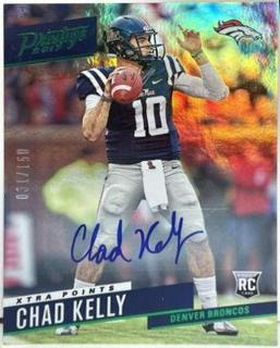 Chad Kelly