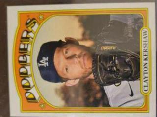 Clayton Kershaw