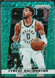 Tyrese Haliburton