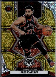 Fred VanVleet