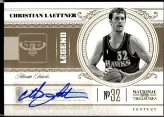Christian Laettner