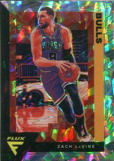 Zach LaVine