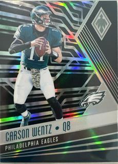 Carson Wentz