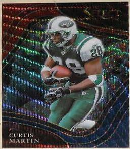 Curtis Martin